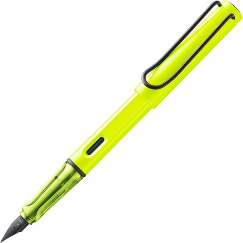 Lamy safari neon - -, 2026