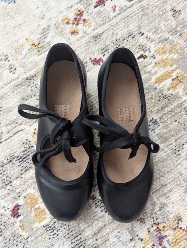 Bloch tap shoes - tap, size