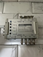 VISION V9-908 9 In 8 Out