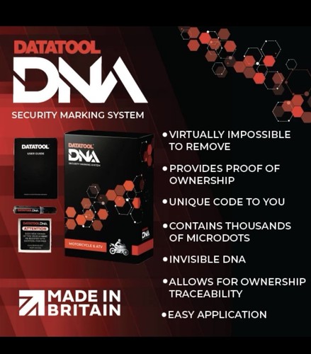Datatool dna microdot - datatool,