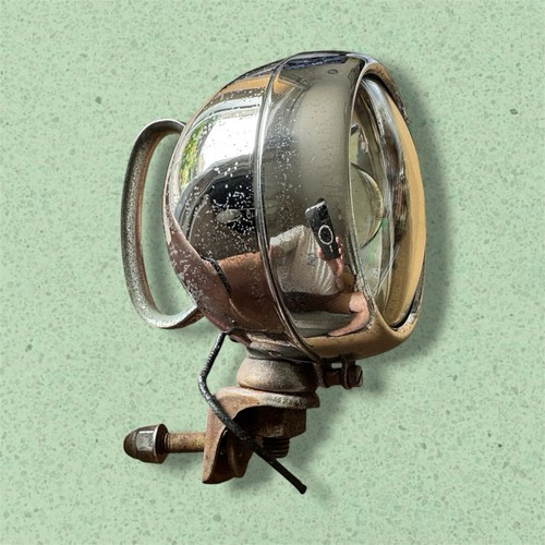Vintage raydyot search lamp - vintage,