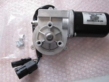 Wexco Industries AX9103 Wiper Motor - USA Made for Mack 33QT521M