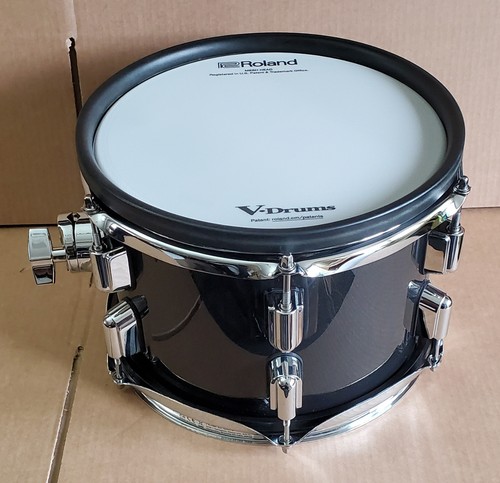 Roland v drums vad - 🤖🥁,