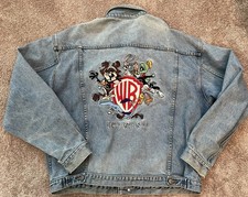 Looney Tunes Warner Bros