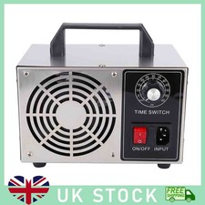 32g/h Ozone Generator Ozonizer Machine Purifier With Timing Switch
