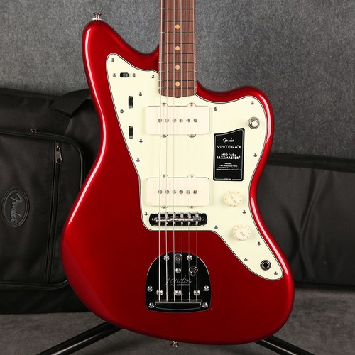 Fender vintera iii - vintera,
