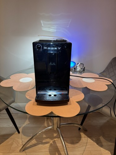 Melitta caffeo solo - melitta,
