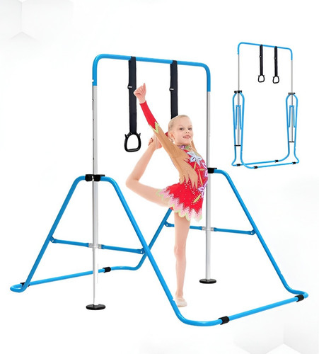 Toughhub kids gymnastic - gymnastic, bar