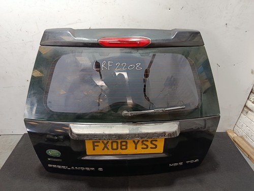 Land rover freelander - land, l359