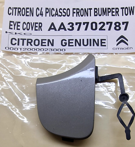 Citroen picasso front - citroen,