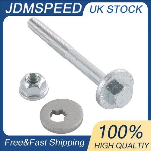 For bmw upper - for, camber
