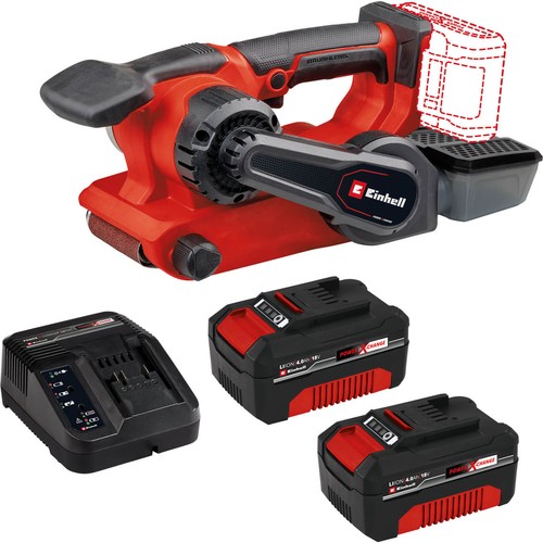 Einhell professional bs - einhell, tp-bs