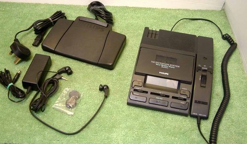 Philips lfh 730 mini - lfh,