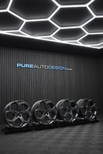 Genuine Range Rover Sport 20"