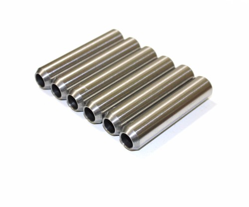 Set exhaust valve - valve, guides