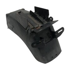 Orig. Yamaha FJ 1200 Rear