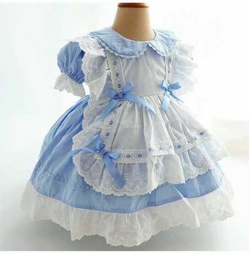 Baby girl sissy mini dress - baby,