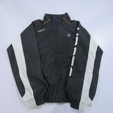 UMBRO Boys Tracksuit Top