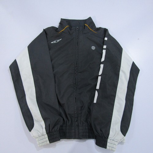Umbro boys tracksuit top - boys,