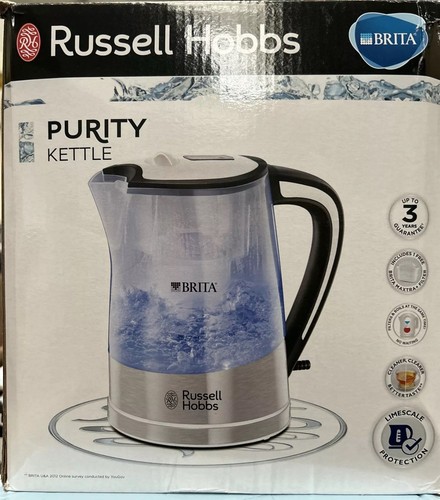 Russell hobbs brita - russell,