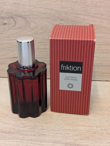 Vintage avon friktion for men - vintage,