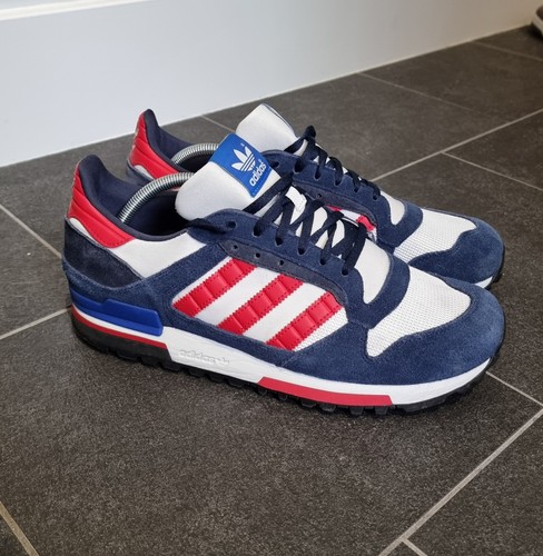 Mens adidas 600 trainers uk - 600,