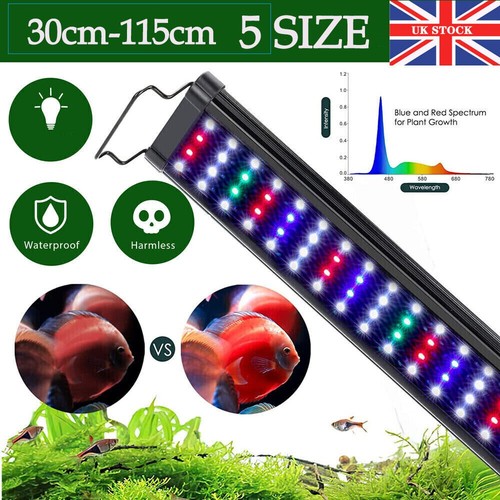 Marine aquarium led - marine,