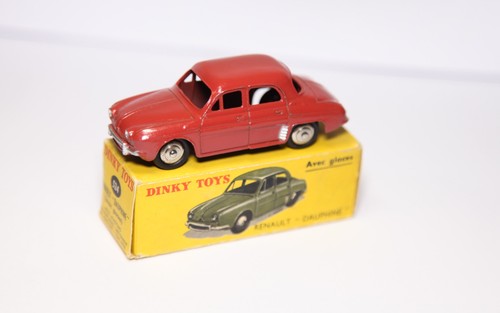 French dinky 524 - 524, renault