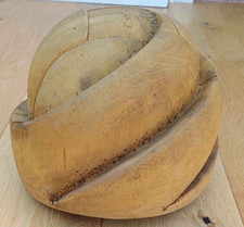 Cloche Puzzle Hat Block