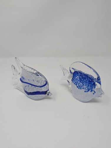 Angelfish tropical murano - x,