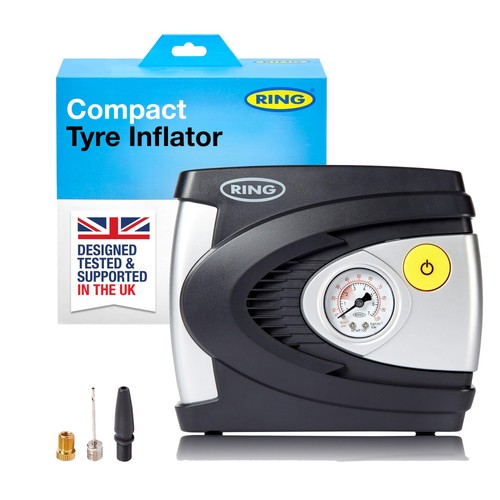 Ring tyreinflate 610 - ring,