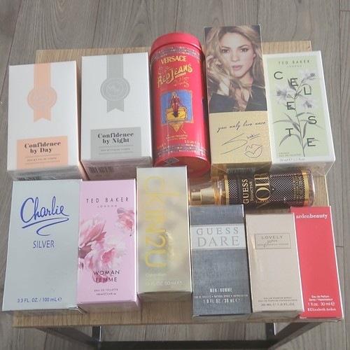 Joblot designer women - designer,