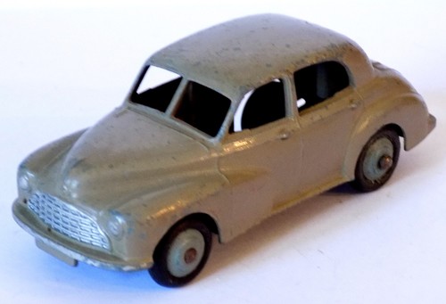 Dinky toys 40g morris - dinky,