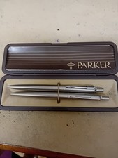 Vintage Parker Jotter