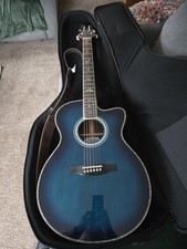 PRS AE60 Acoustic Electric
