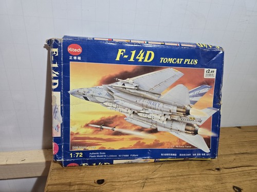 Kitech 14a tomcat 1 - -, f-14a