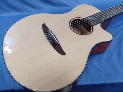 Yamaha ntx1 electric - yamaha,