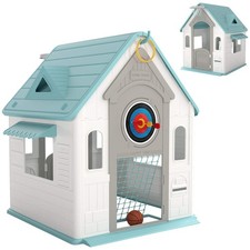 5-in-1 Playhouse for Kids
