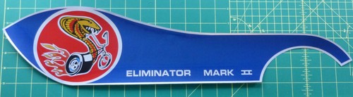 1960s murray eliminator - 1960s,