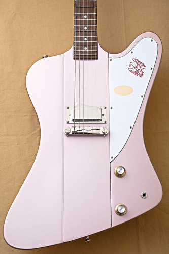 Epiphone inspired gibson - epiphone,
