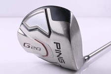 Ping G20 Driver / 12 Degree /