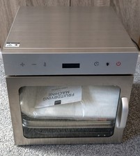 Kwasyo 8-Tray Stainless Steel