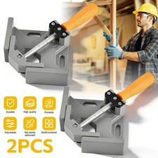 Corner Clamp 90 degrees Right