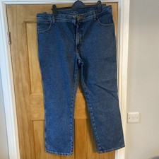 Wrangler Jeans W40 L30 Mens
