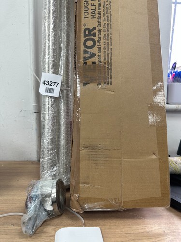 Vevor adjustable stair - vevor,
