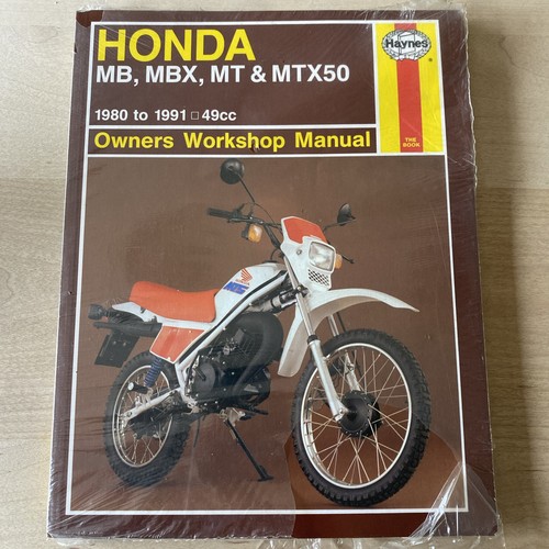 New honda mbx - honda, mt
