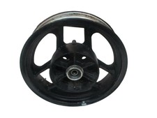 5. Kawasaki GPZ 1000 RX ZXT00A