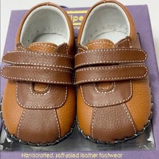 Pediped Baby Shoes - Liam