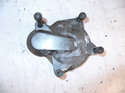 Yamaha xt660 engine - yamaha,
