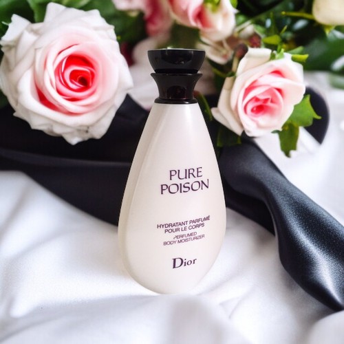 Rare vtg pure poison - pure,